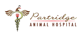 Partridge Animal Hospital logo