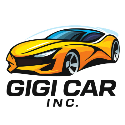 GIGI car inc logo