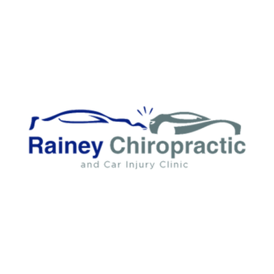 Rainey Chiropractic & Car Injury Clinic logo