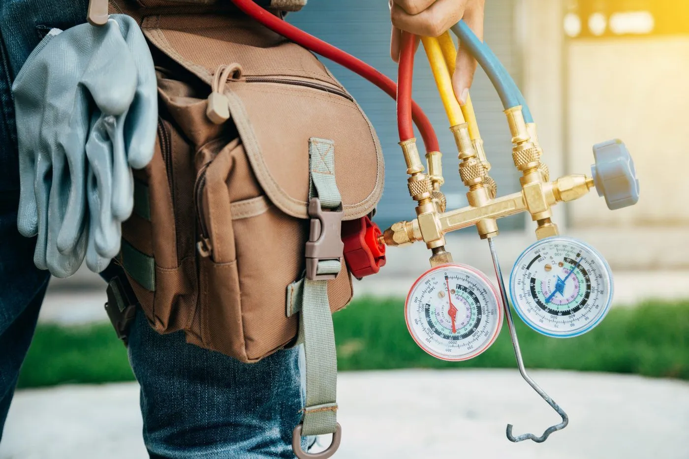 Phillips Air Conditioning & Heating Inc