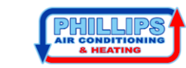 Phillips Air Conditioning & Heating Inc logo