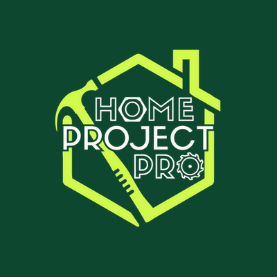 Home Project Pro logo
