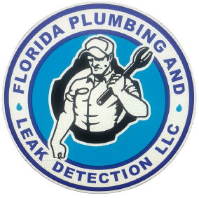 Florida Plumbing And Leak Detection logo