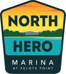 North Hero Marina logo