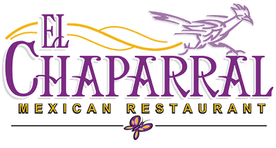 El Chaparral Mexican Restaurant logo