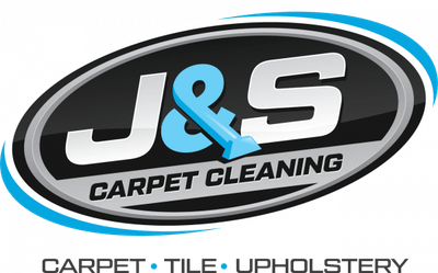 J&S Carpet Cleaning and Restoration logo