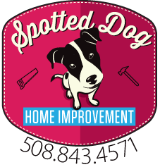 Spotted Dog logo