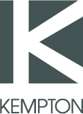 Kempton Construction LLC logo
