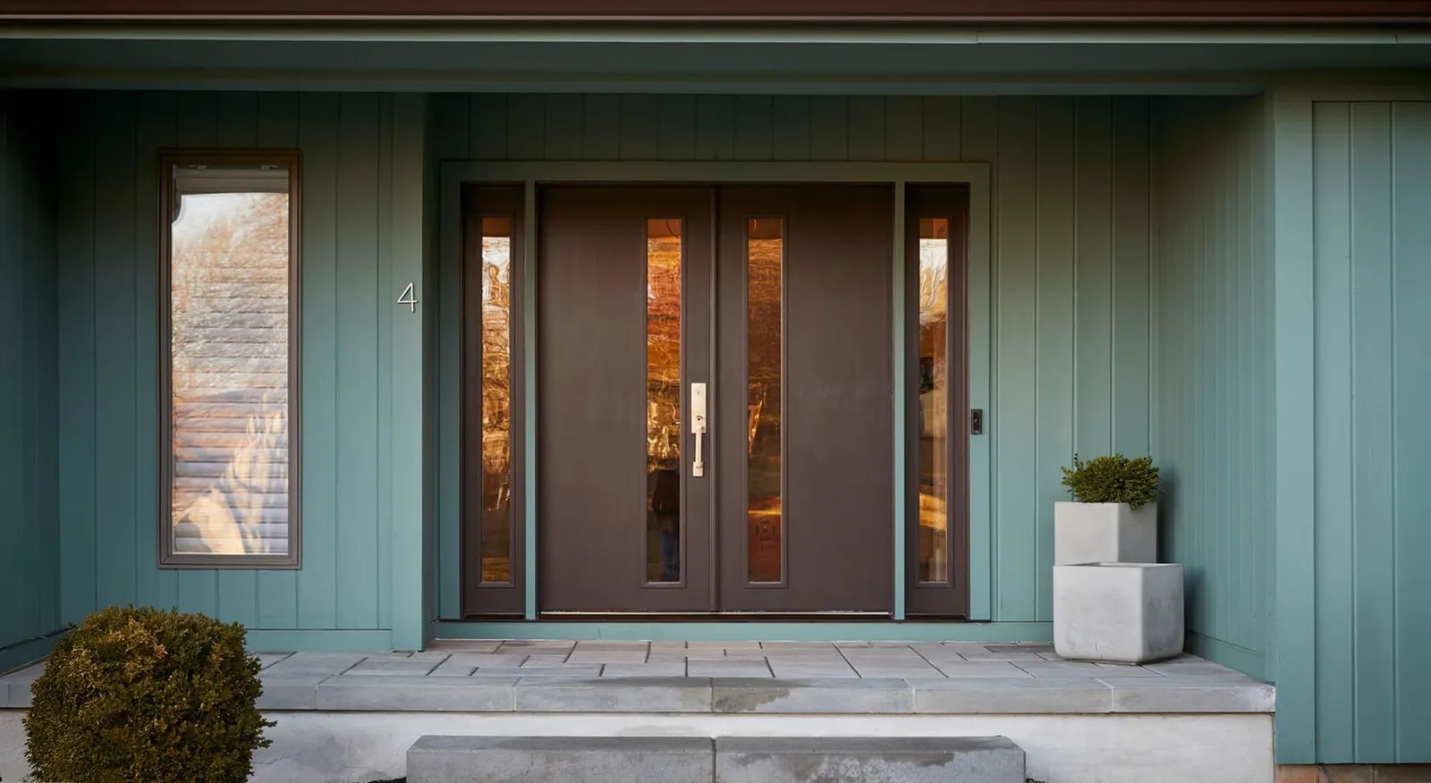 Kempton Construction LLC