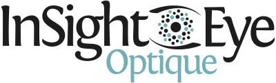 Insight Eye Optique logo