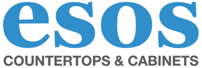 Esos Countertops & Cabinets logo