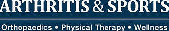 Arthritis & Sports Orthopaedics logo