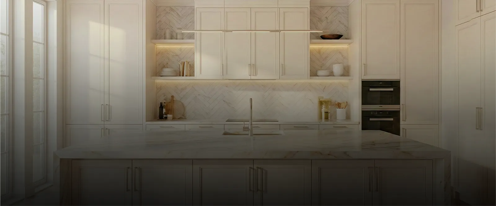 Esos Countertops & Cabinets