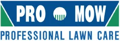 Pro-Mow, Inc. logo
