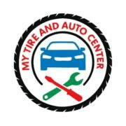 My Tire & Auto Center logo