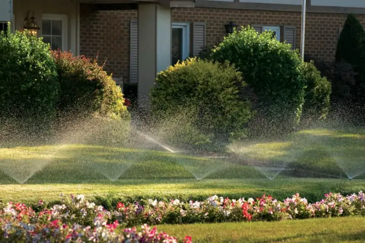 Superior Sprinkler Systems