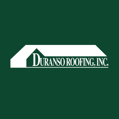 Duranso Roofing logo