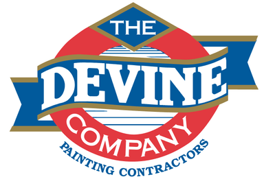Devine Painting logo