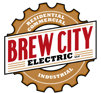 Brew City Electric logo