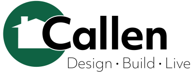 Callen Design logo