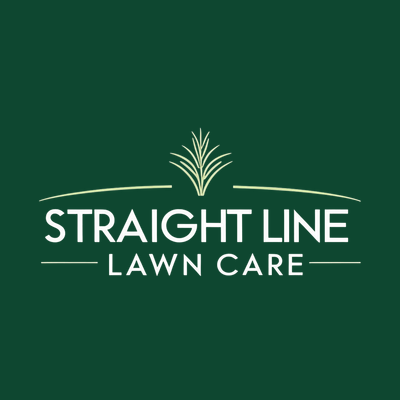 Straight Line Lawncare LLC logo