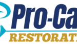 Pro Care Restoration logo