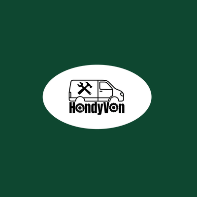 HandyVan LLC. logo