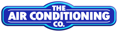 The Air Conditioning Company logo