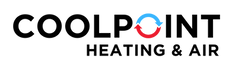 CoolPoint Air logo