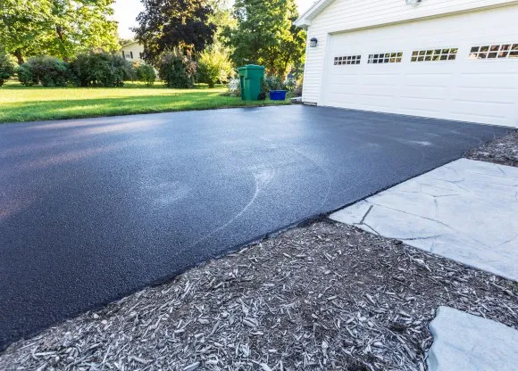 Thurmont Paving