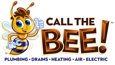 Call The Bee logo