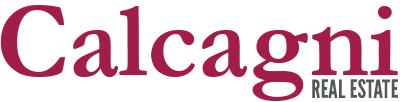 Calcagni Real Estate logo