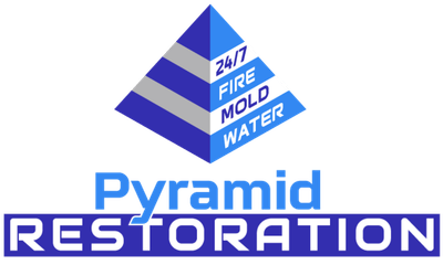 Pyramid Restoration logo
