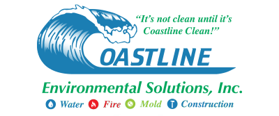 Coastline Environmental Solutions logo