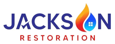 Jackson Restoration logo