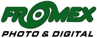Fromex Photo & Digital logo