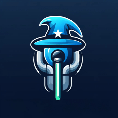 Clog Wizard NEPA logo