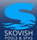 Skovish Brothers Pools & Spas logo