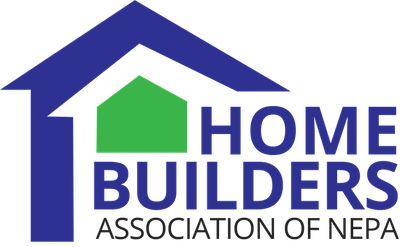 Home Builders Association of NEPA logo