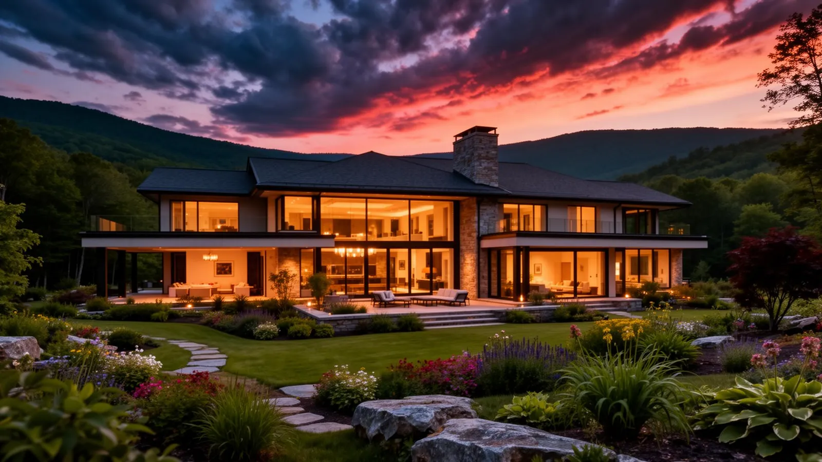 Wyoming Valley Real Estate