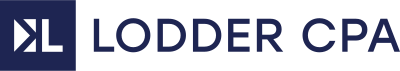 Lodder CPA logo