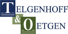 Telegenhoff and Oetgen logo