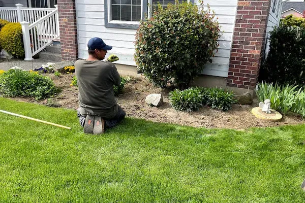 Whatcom Landscape Maintenance