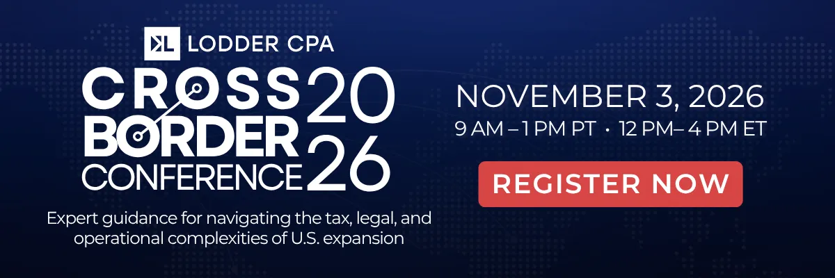 Lodder CPA