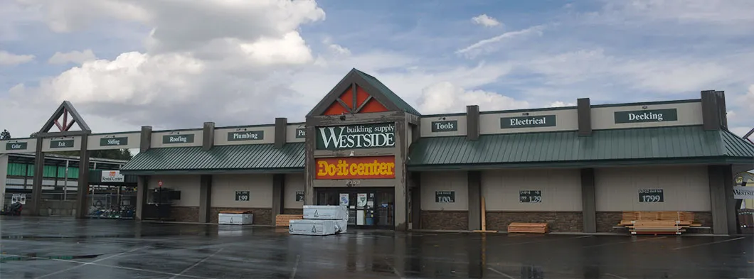 Westside Building Supply