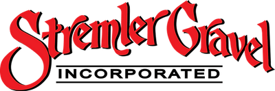 Stremler Gravel logo