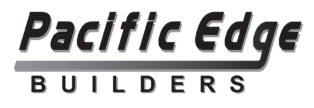 Pacific Edge Builders logo