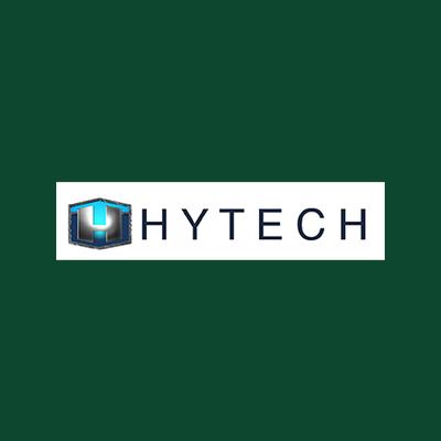 HYTECH Roofing logo