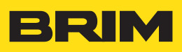 BRIM Tractor logo
