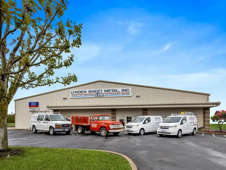 LSM Heating, Plumbing, Electric